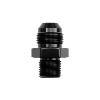 -3 AN to 1/2-20 Inverted Flare Adapter
