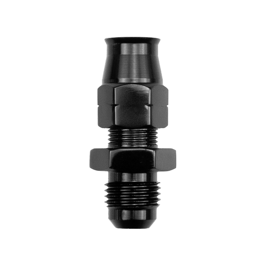 -06 AN Fitting Male to 5/16" Tube Compression Fitting