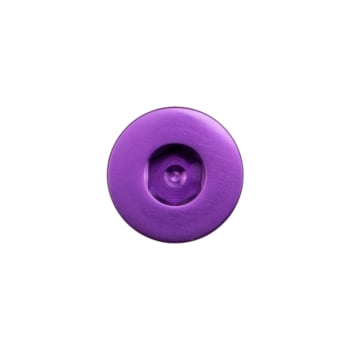M16x1.5mm Plug w/ Washer
