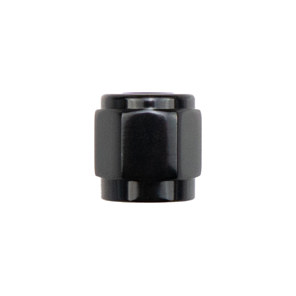 Tube Nut Black