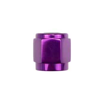 Tube Nut Purple