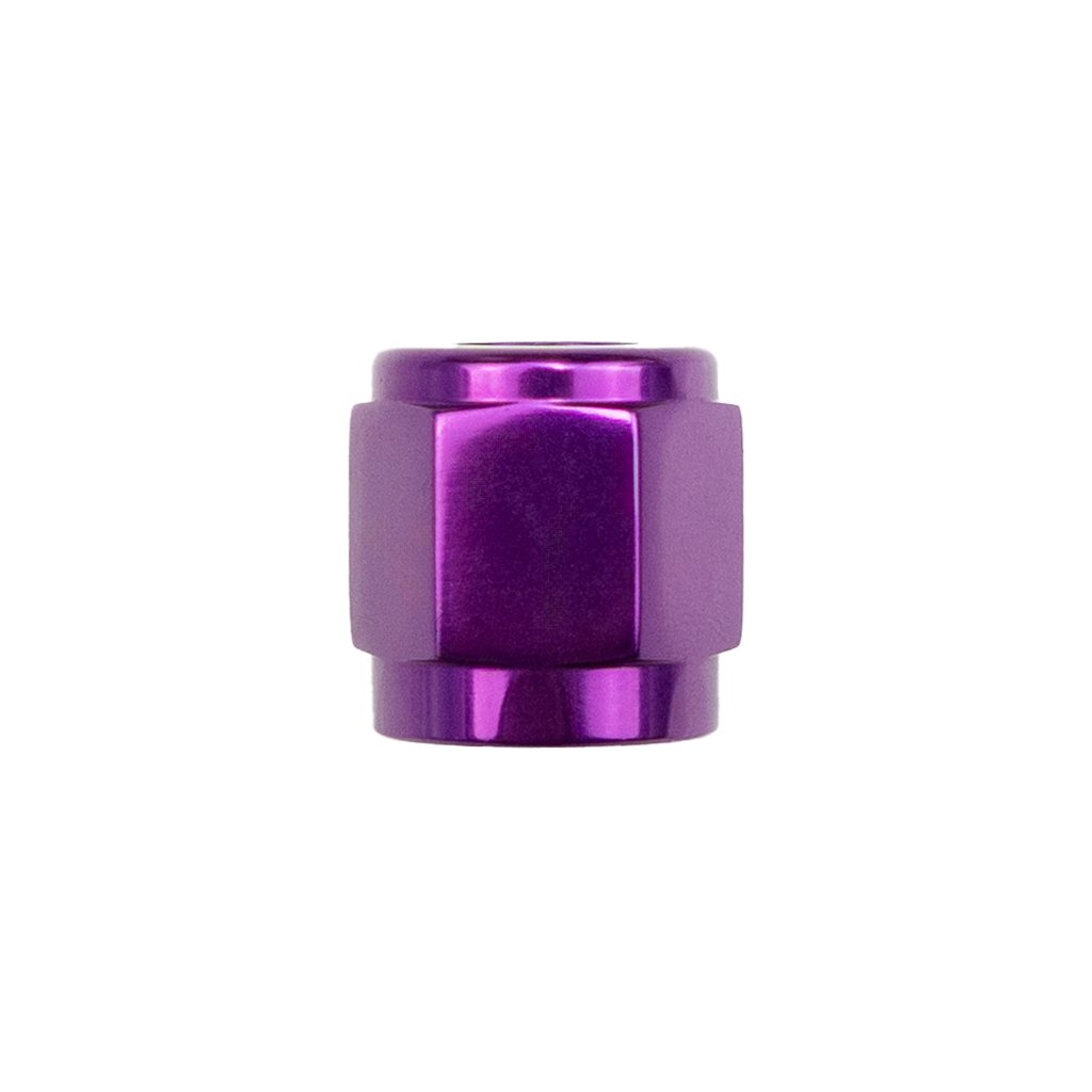 Tube Nut Purple