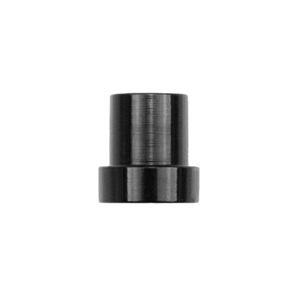 Tube Sleeve Black