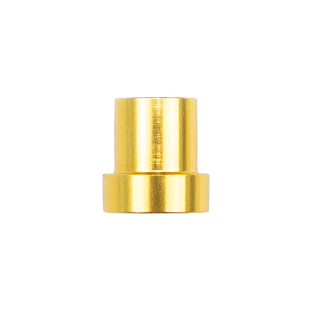 Tube Sleeve Gold