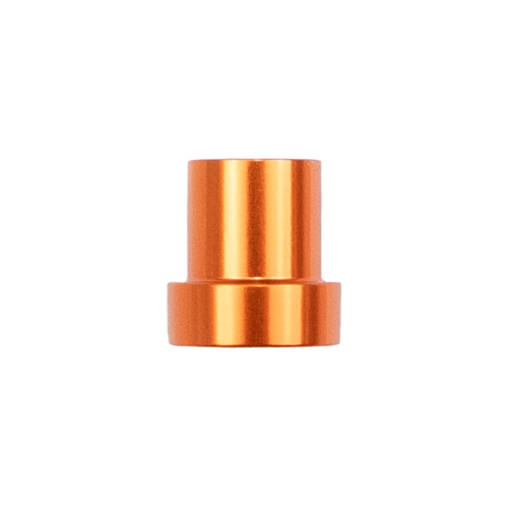 Tube Sleeve Orange