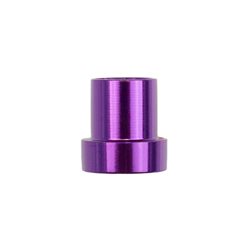 Tube Sleeve Purple