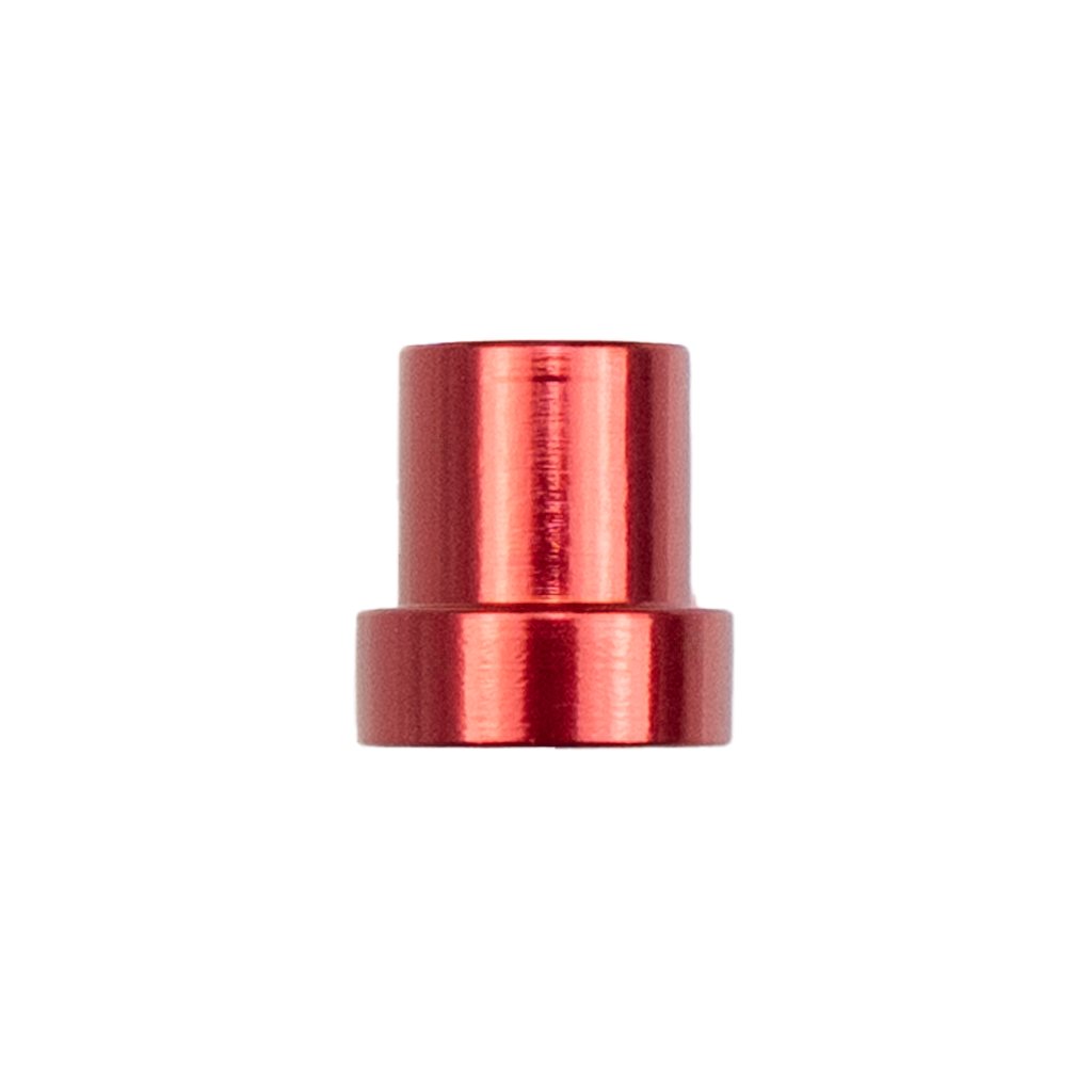 Tube Sleeve Red