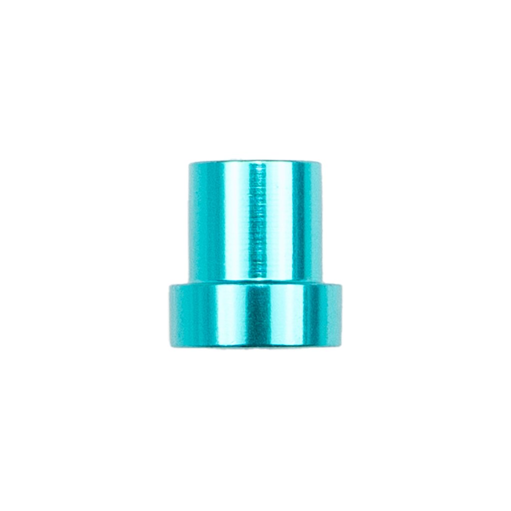 Tube Sleeve Teal