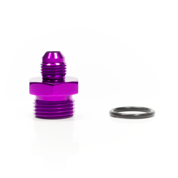 8AN to 10AN ORB Fitting ColorFittings