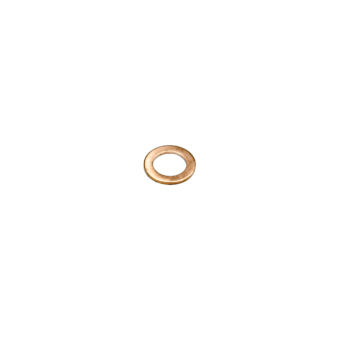 -03 AN Fitting Copper Banjo Bolt Washer