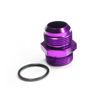 10AN to 1 1/16 - 12 SAE