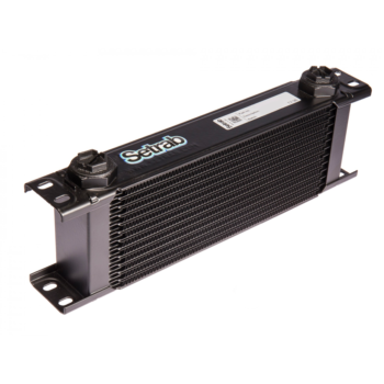 19 Row Series 6 Setrab Oil Cooler