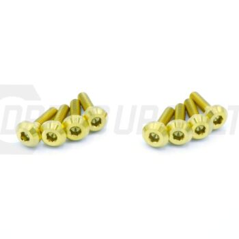 1JZ-GTE | 2JZ-GTE Titanium Dress Up Bolts Valve Cover Kit