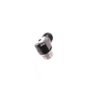 -10 AN Male to M22x1.5 ORB Swivel Banjo Adapter