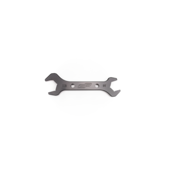 Aluminum AN Wrench (-10B & -8S)