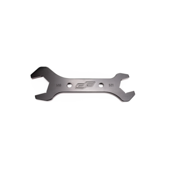 Aluminum AN Wrench (-16B & -12S)