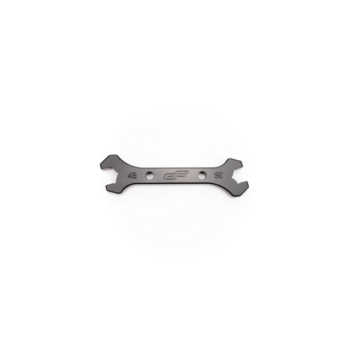 Aluminum AN Wrench (-4B & -3S)