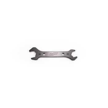 Aluminum AN Wrench (-8B & -6S)