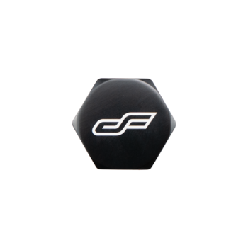 -16AN Flare Blockoff Plug