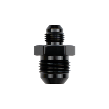 -10AN Male to -12AN Male Reducer Union