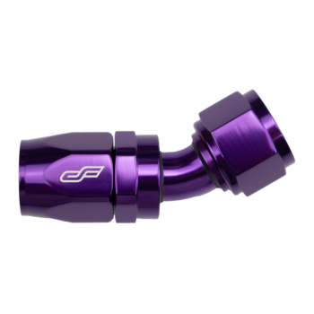 -12 AN 30° Female Hose End